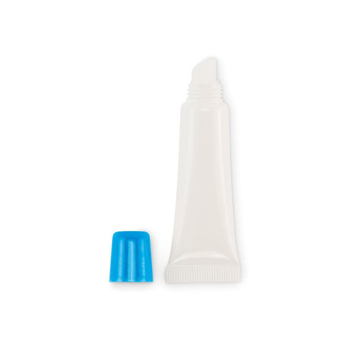 Vegane Lipgloss-Creme