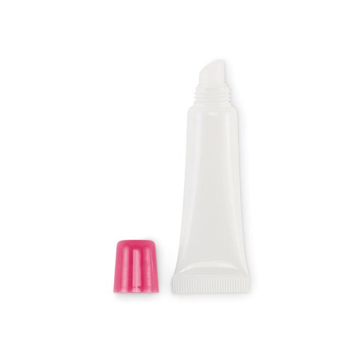 Vegane Lipgloss-Creme