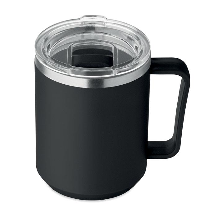 Doppelwandiger Becher 400ml