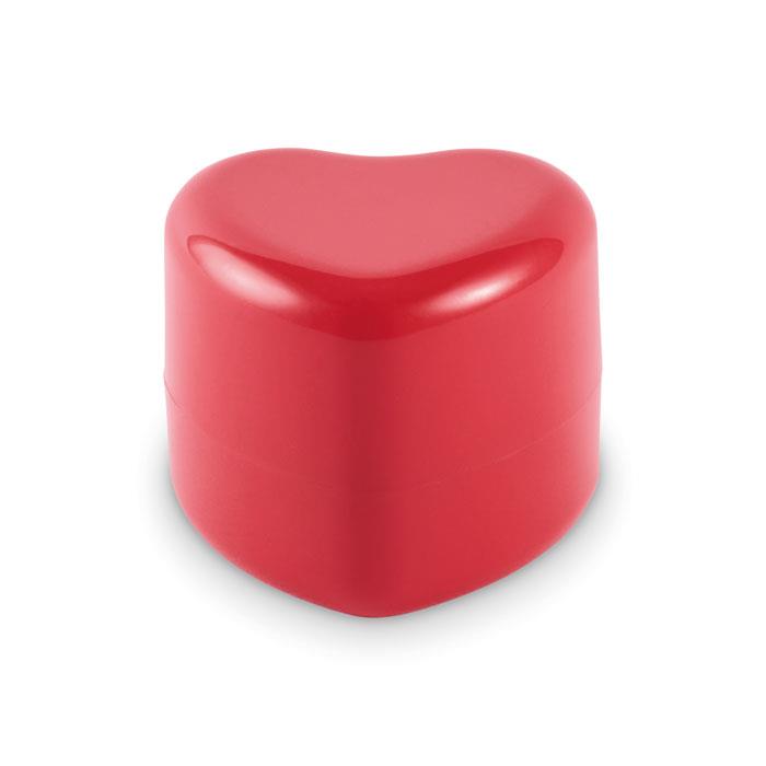 Lippenbalsam Herz