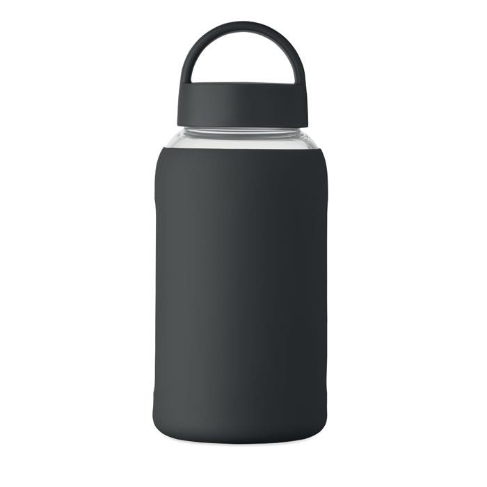 Flasche Borosilikatglas 600ml