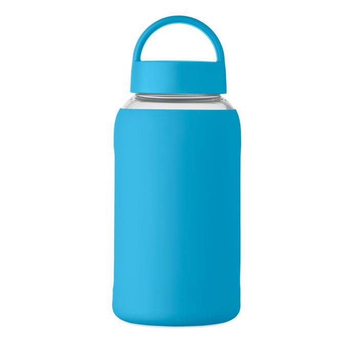 Flasche Borosilikatglas 600ml