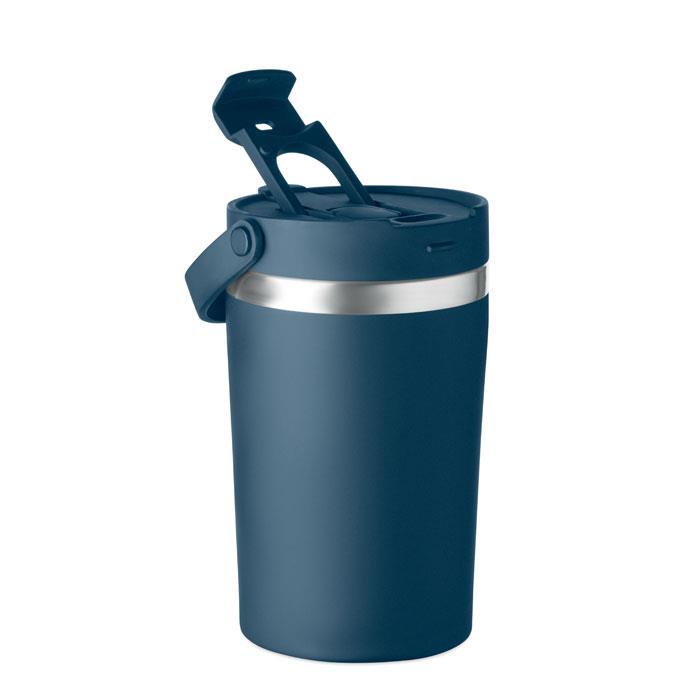 Doppelwandiger Becher 350 ml