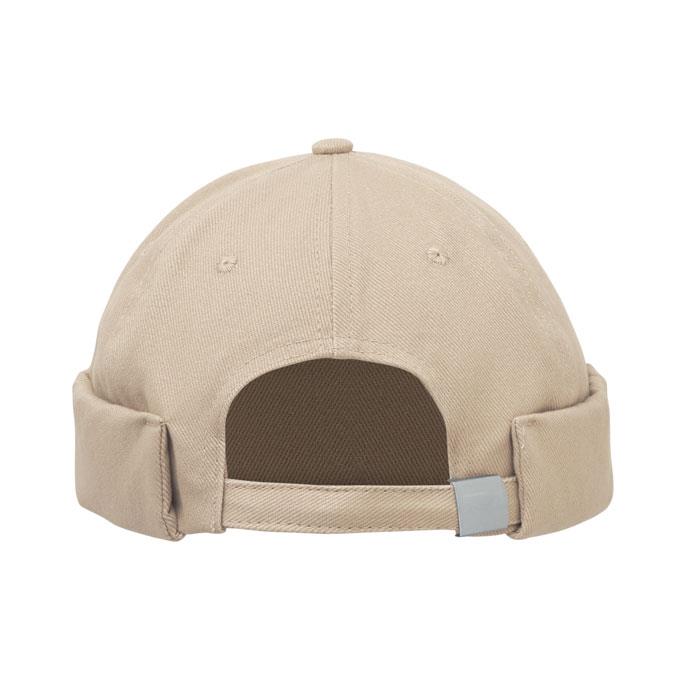 Docker Cap