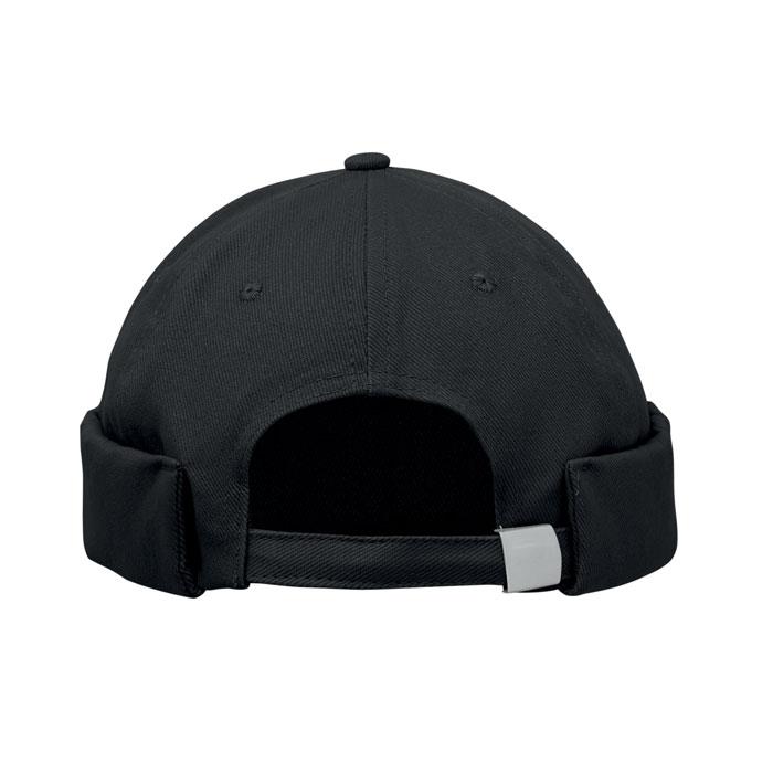 Docker Cap