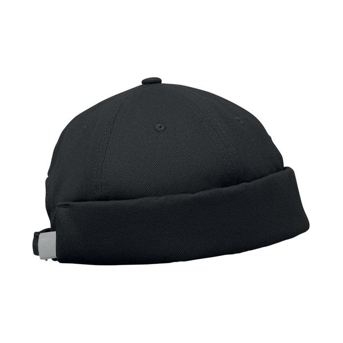 Docker Cap