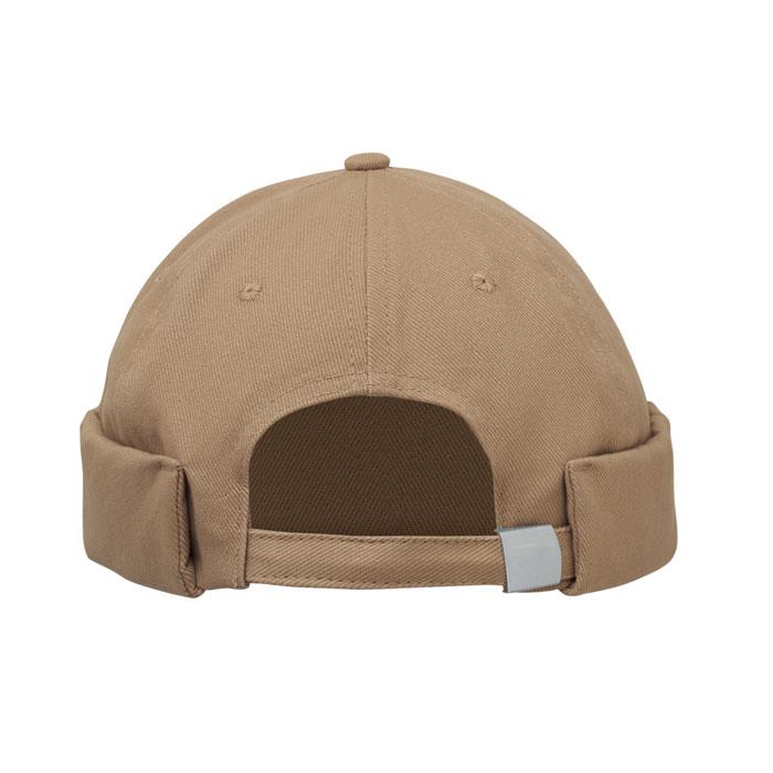 Docker Cap