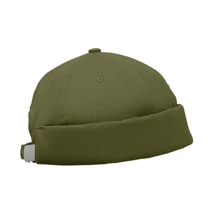 Docker Cap
