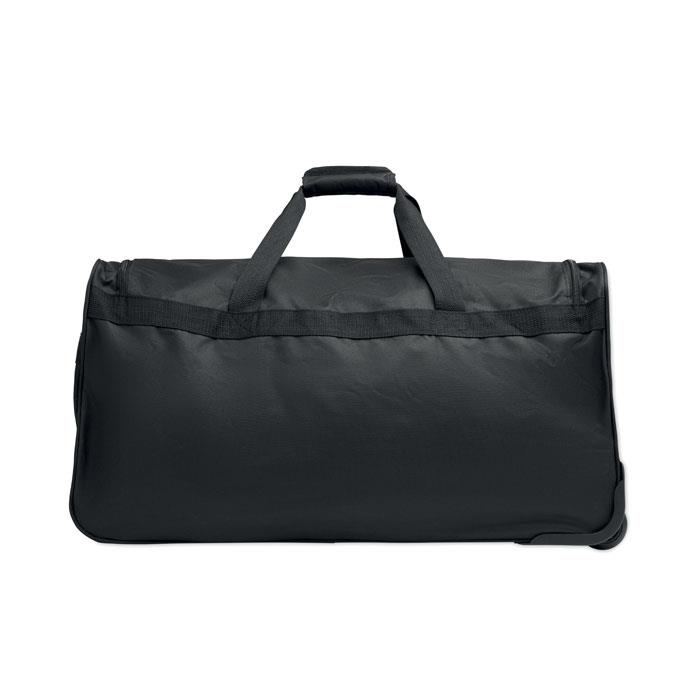 Reisetaschen-Trolley 600D RPET