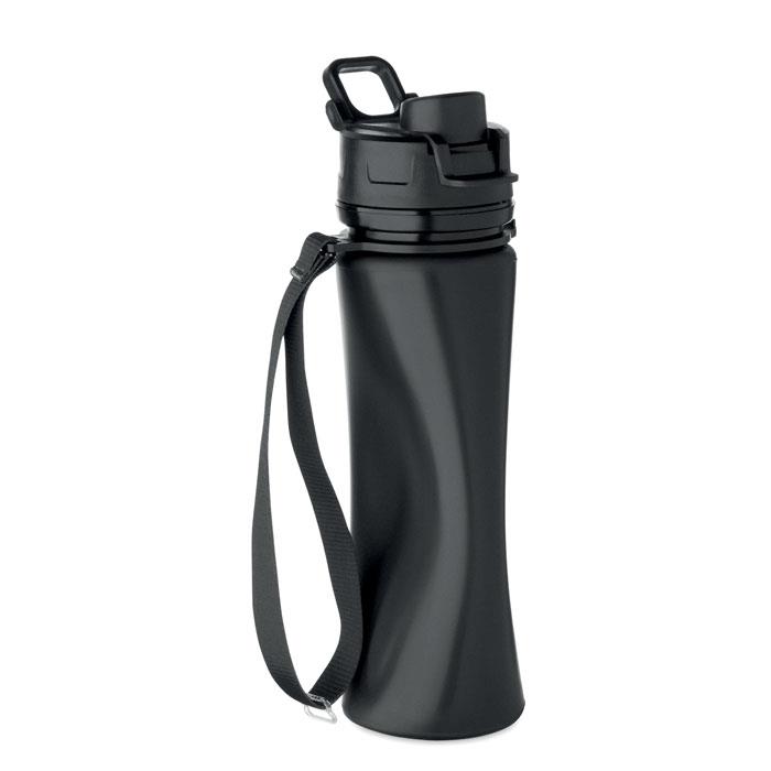 Faltbare Sportflasche Silikon