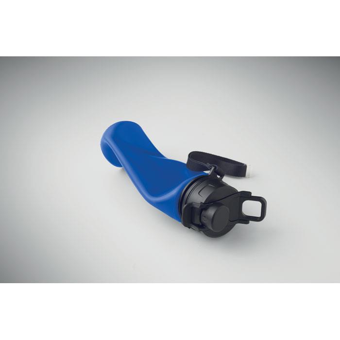 Faltbare Sportflasche Silikon