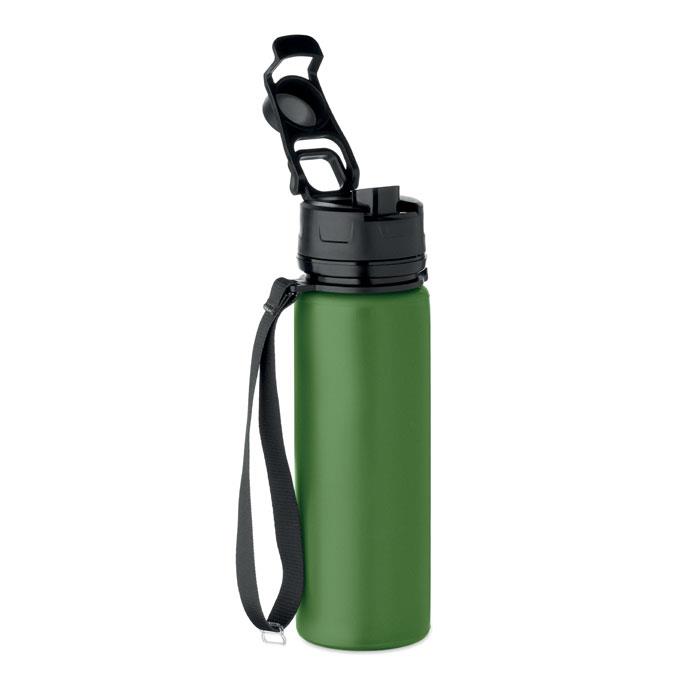 Faltbare Sportflasche Silikon
