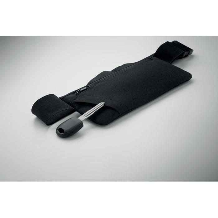 Gürteltasche 600D RPET