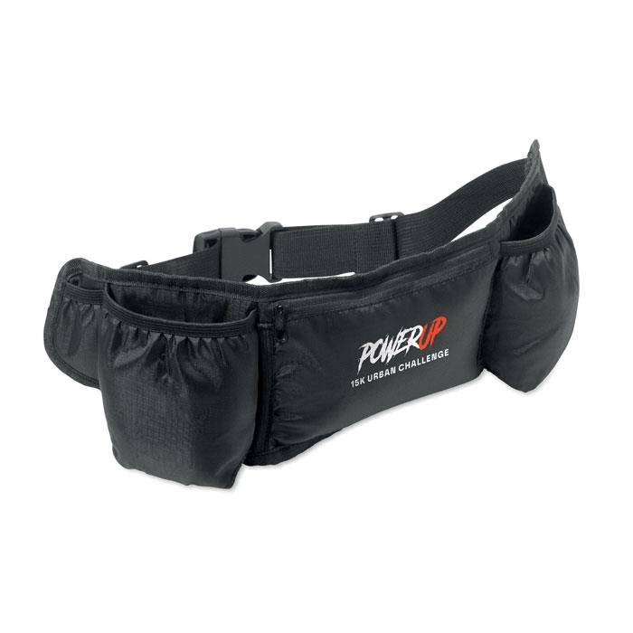 Sport-Gürteltasche 420D RPET