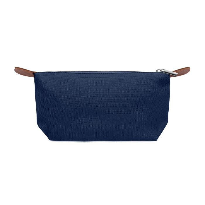 Kosmetiktasche 600D RPET