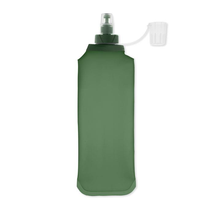 Faltbare Wasserflasche 500ml