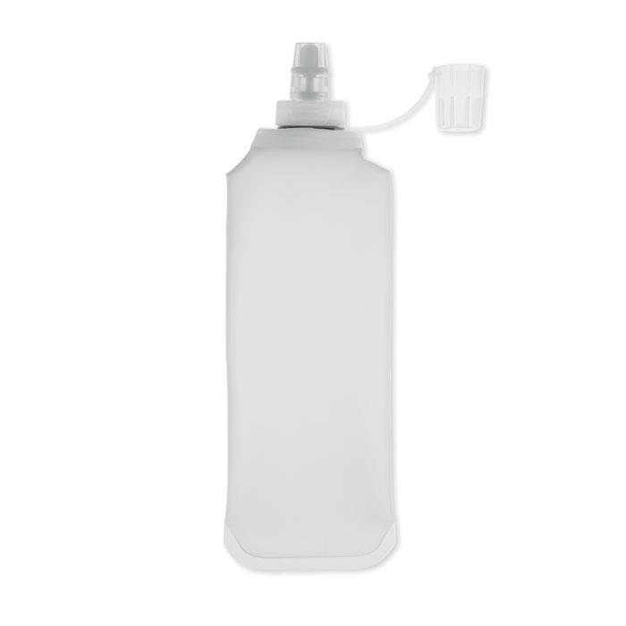 Faltbare Wasserflasche 500ml