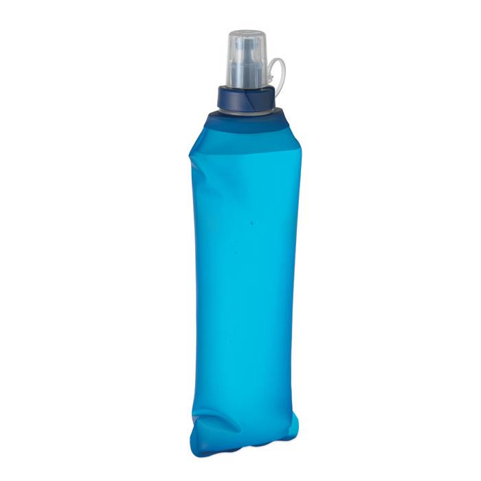 Faltbare Wasserflasche 500ml