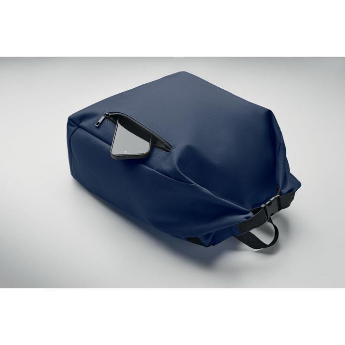 15´´ Rolltop-Laptop-Rucksack