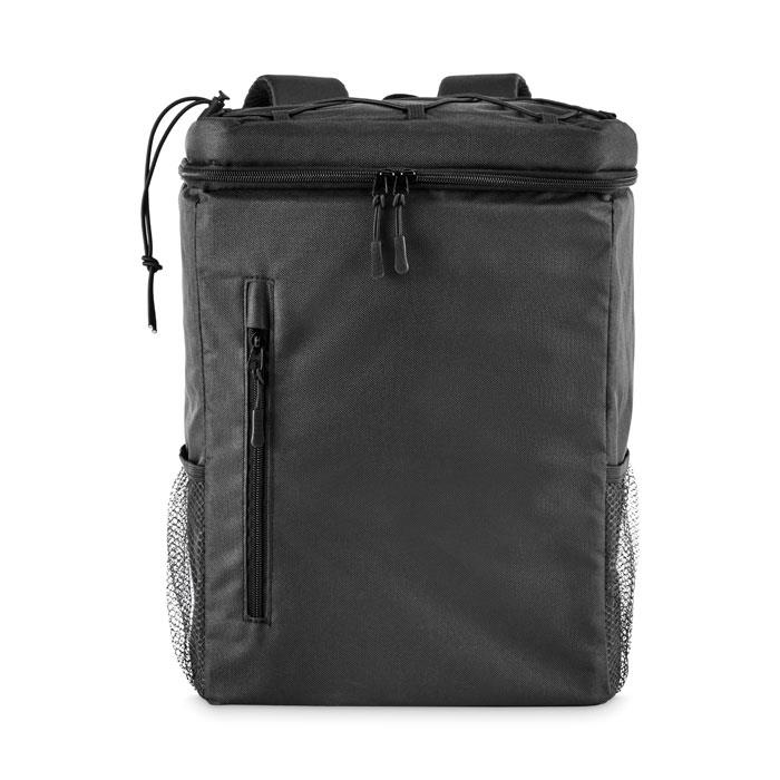 Kühlrucksack 600D RPET