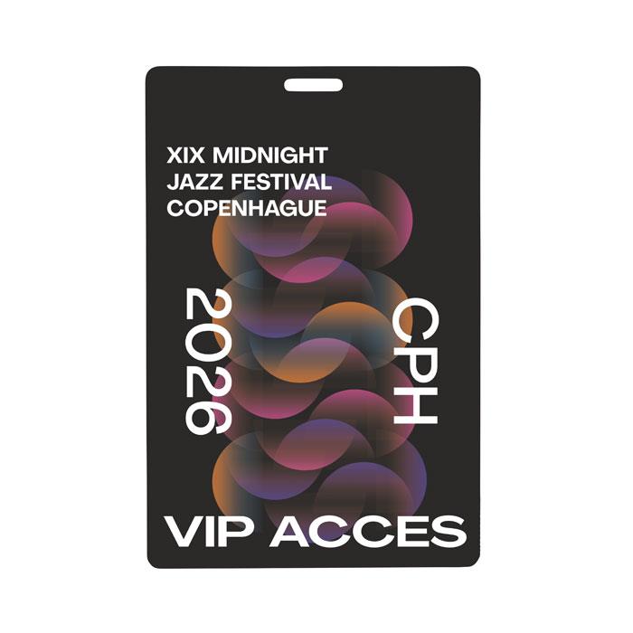 Lanyard-Ausweis 120 x 80 mm