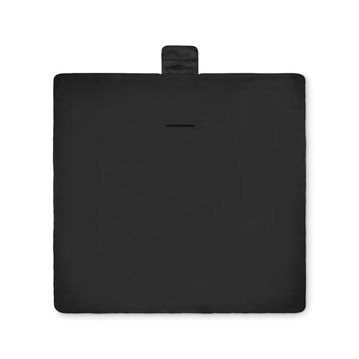 Picknickdecke RPET-Fleece