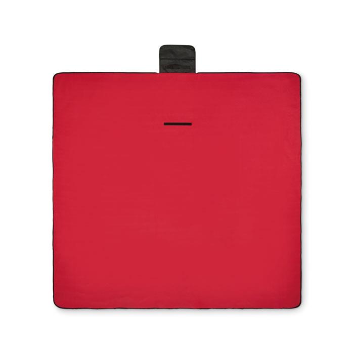 Picknickdecke RPET-Fleece