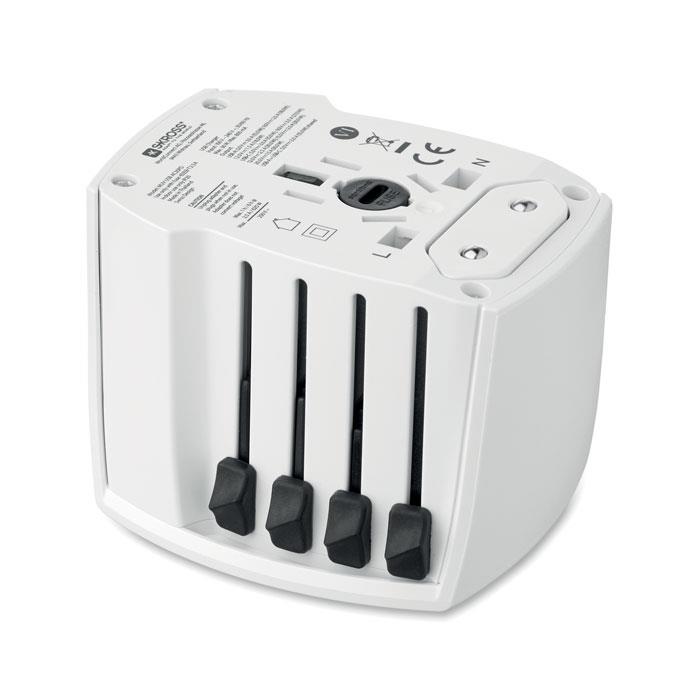 Skross MUV USB AC 30W PD