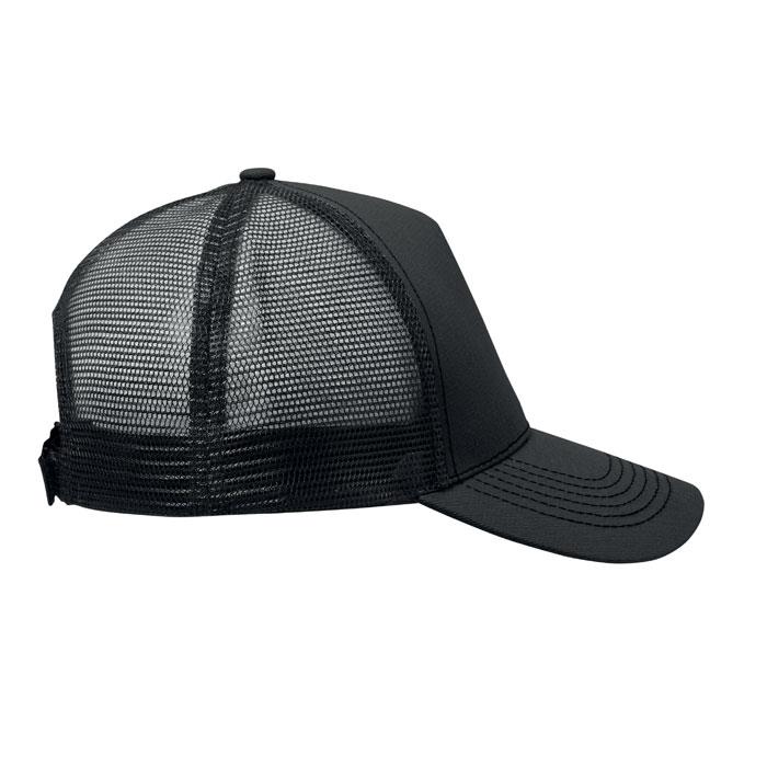 Trucker Kappe 5 Panels