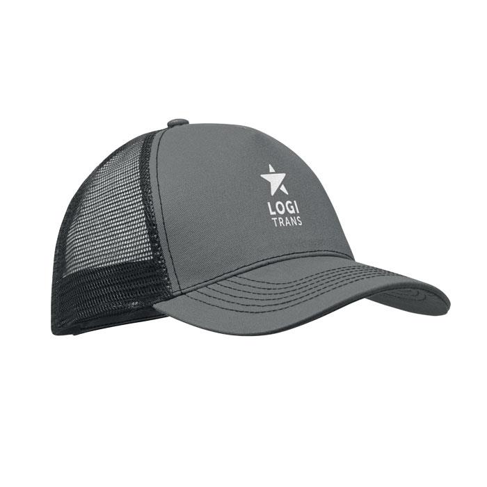 Trucker Kappe 5 Panels