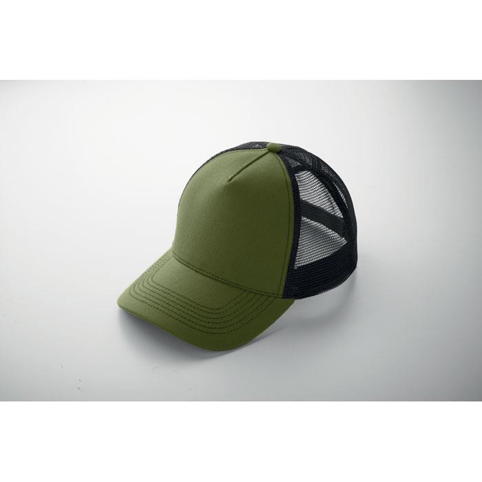 Trucker Kappe 5 Panels