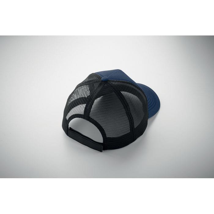 Trucker Kappe 5 Panels