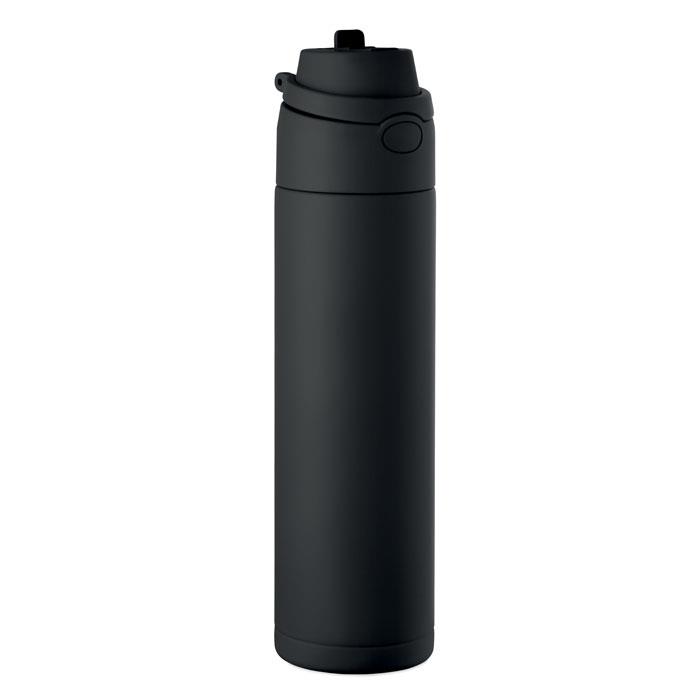 Doppelwandige Flasche 500 ml