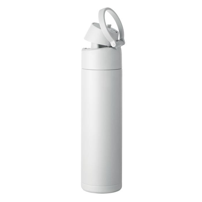 Doppelwandige Flasche 500 ml