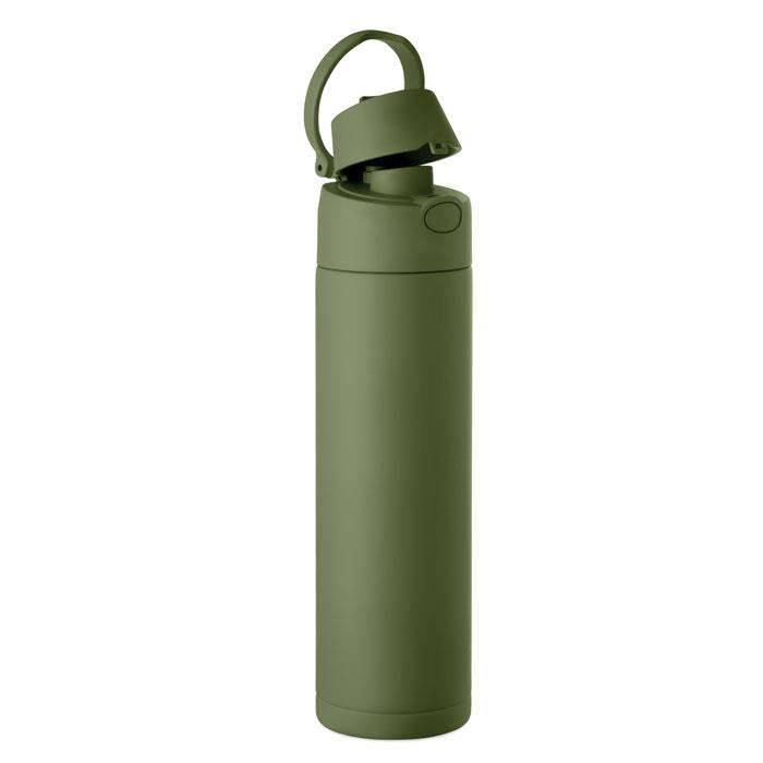 Doppelwandige Flasche 500 ml