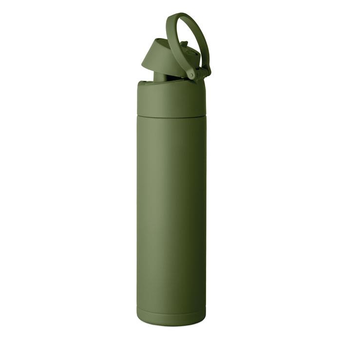 Doppelwandige Flasche 500 ml