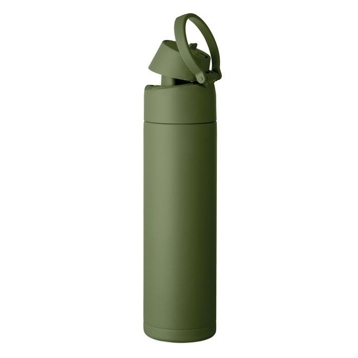 Einwandige Trinkflasche 650 ml