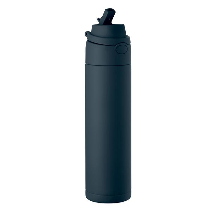 Einwandige Trinkflasche 650 ml