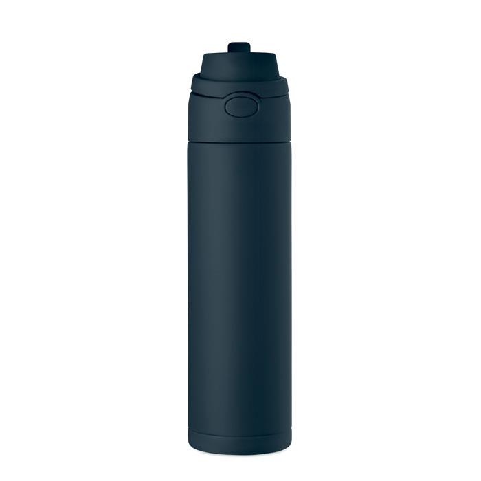 Einwandige Trinkflasche 650 ml