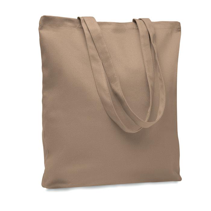 Einkaufstasche Canvas 270 g/m²