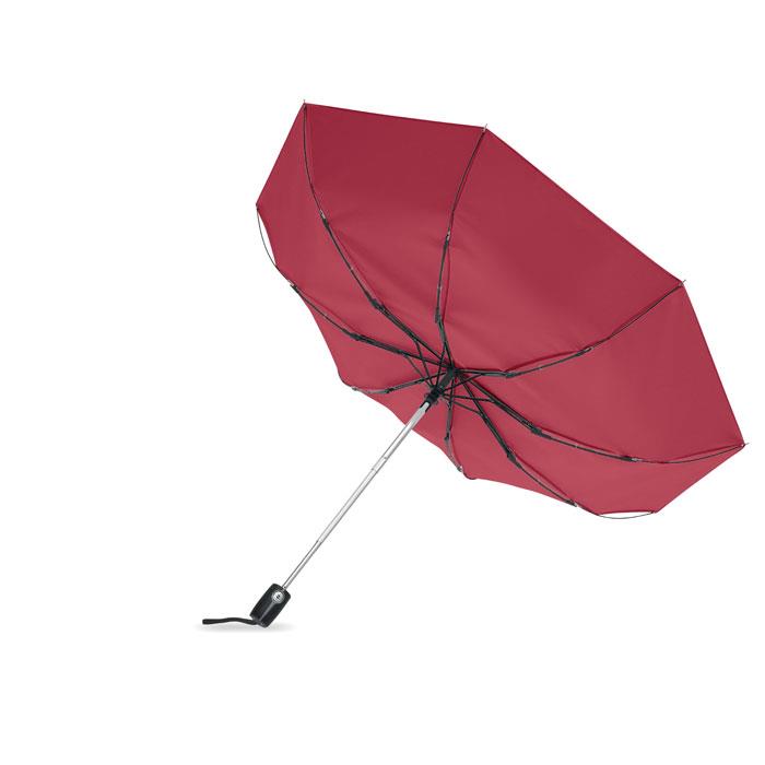 Windproof Schirm 21(?95cm). Automatische Öffnung/Schließung