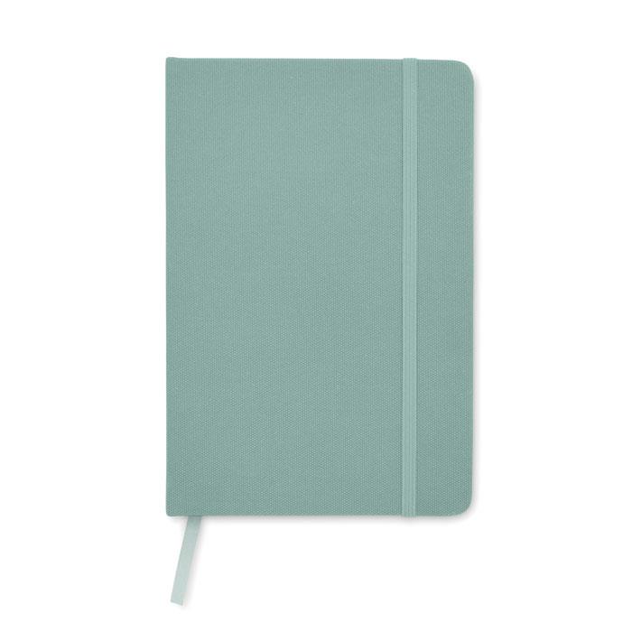 DIN A5 Notizbuch