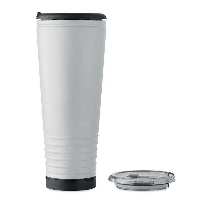 Doppelwandiger Becher 700ml