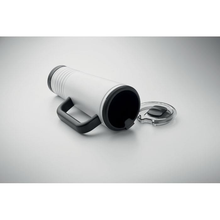 Doppelwandiger Becher 700ml