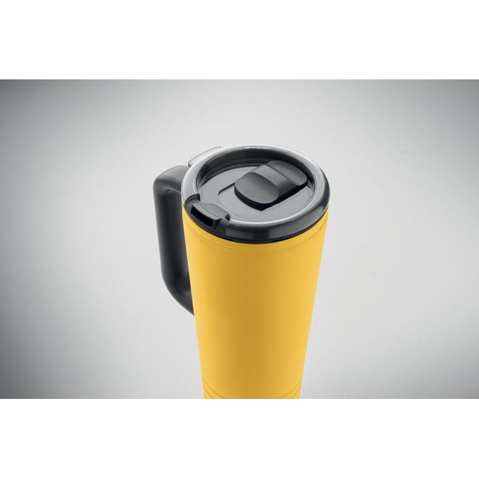 Doppelwandiger Becher 700ml