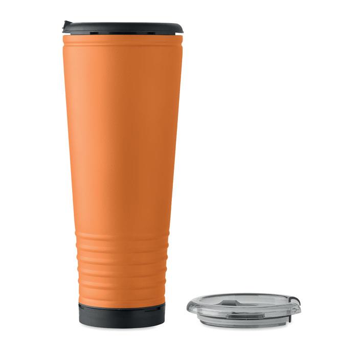 Doppelwandiger Becher 700ml