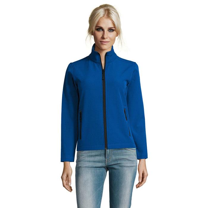 RACE DAMEN JACKE 280g
