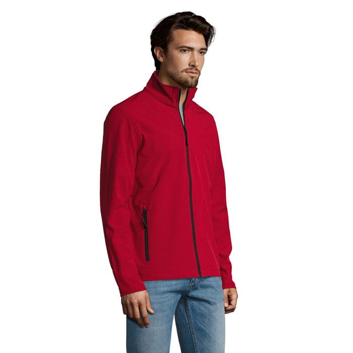 RACE Herren Jacke 280g