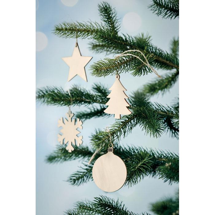 Weihnachtsschmuck