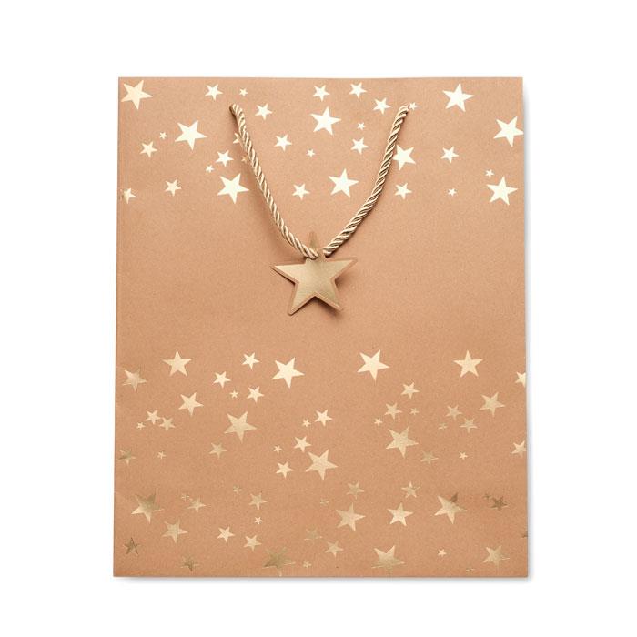 Geschenkpapiertüte